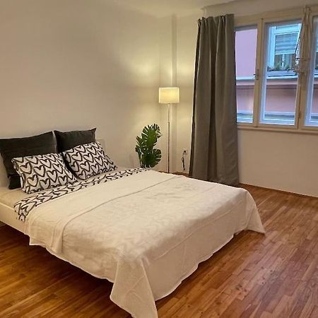 Mariahilfer Street Apartment Wien Eksteriør bilde