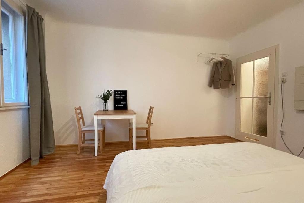 Mariahilfer Street Apartment Wien Eksteriør bilde